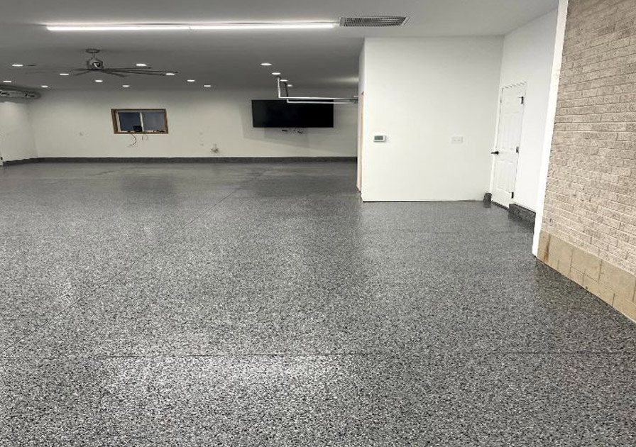 Super Coating Most Superior Concrete Floor Coatings Products | Armor Coating Co