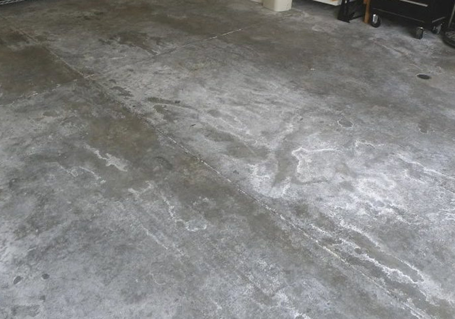 The Importance of Professional Salt Pit Removal for Your Concrete Surfaces