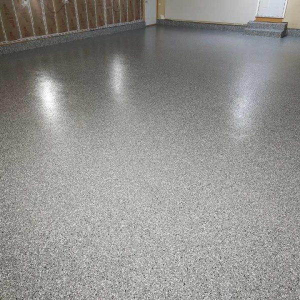 Garage Floor Coatings