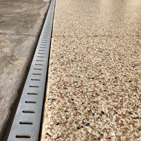 Patio Coatings