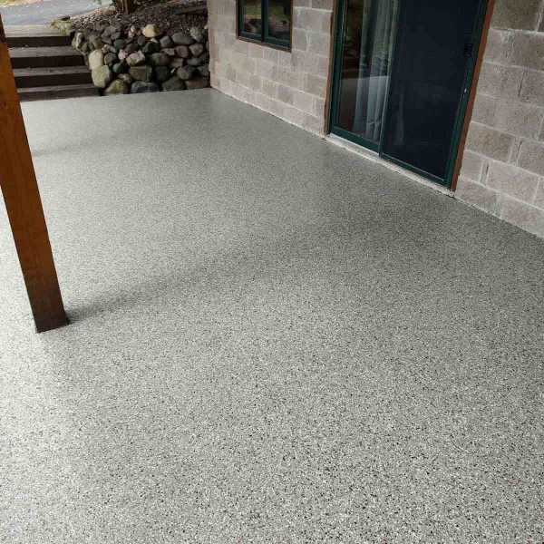 Patio Coatings
