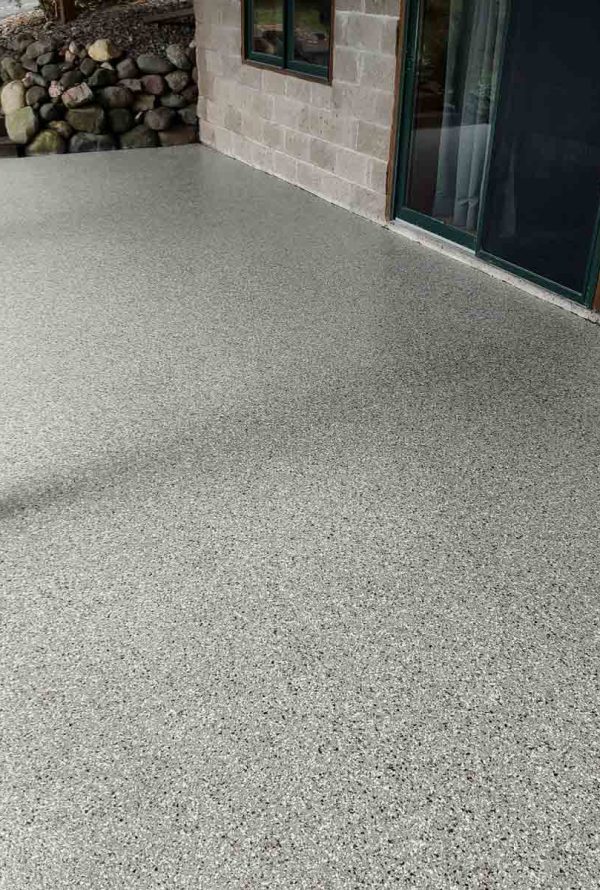 Patio Coatings
