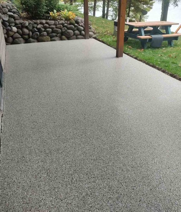 Patio Coatings